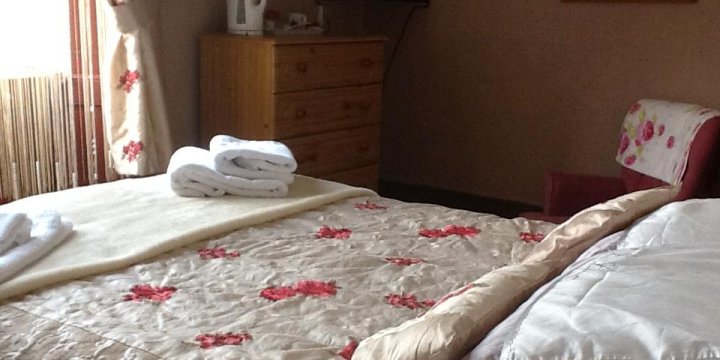 Accommodation